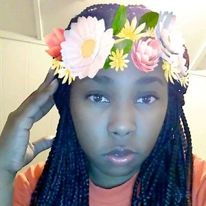 Meet your Posher, Kenyonna